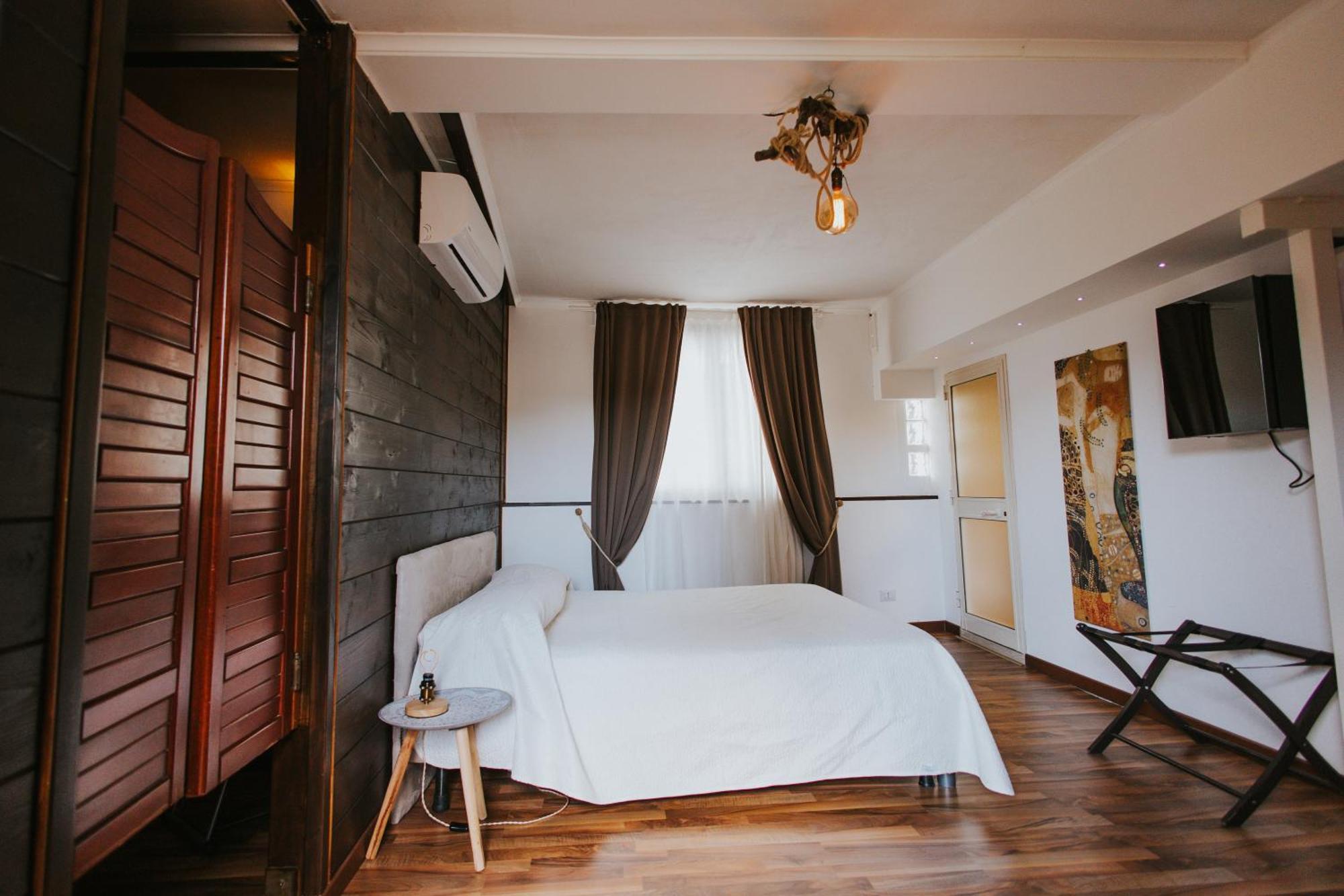 Bed and Breakfast Cosi Priziusi Vizzini Exterior foto
