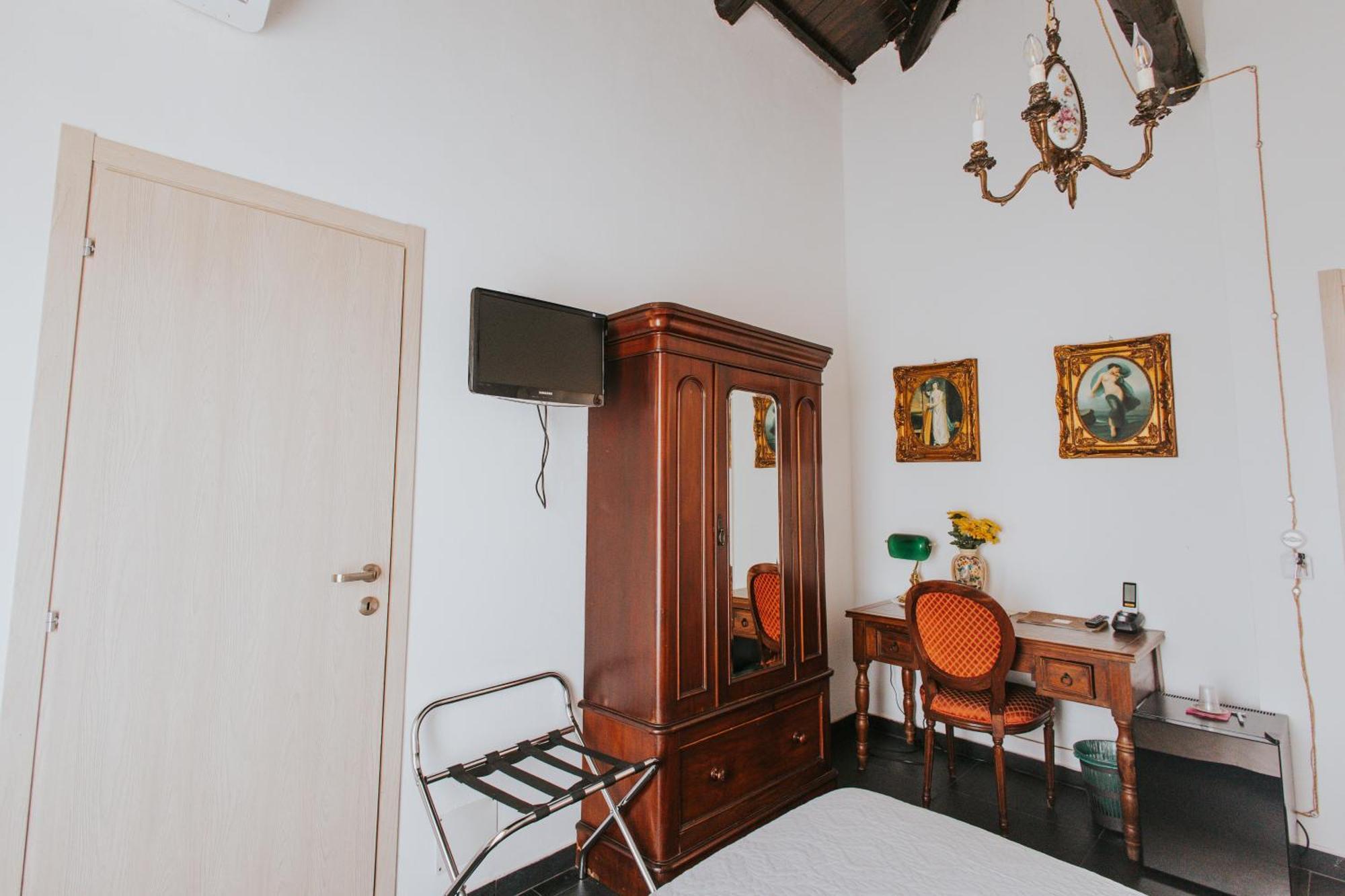Bed and Breakfast Cosi Priziusi Vizzini Exterior foto